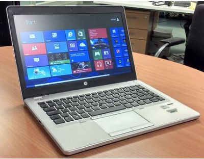 HP Ultrabook 9470M core i5 3687U Ram 4GB SSD 128GB