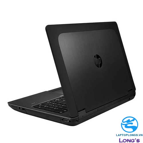 HP ZBook 15 G2 Mobile Workstation i7 4810MQ Ram 8GB SSD 256GB -Render-Gaming, K1100