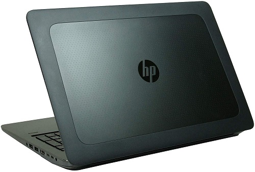 HP Zbook 15 G3 Core i7 6820HQ/ RAM 8GB/ SSD 256GB/ VGA Quadro M2000M/ FHD IPS