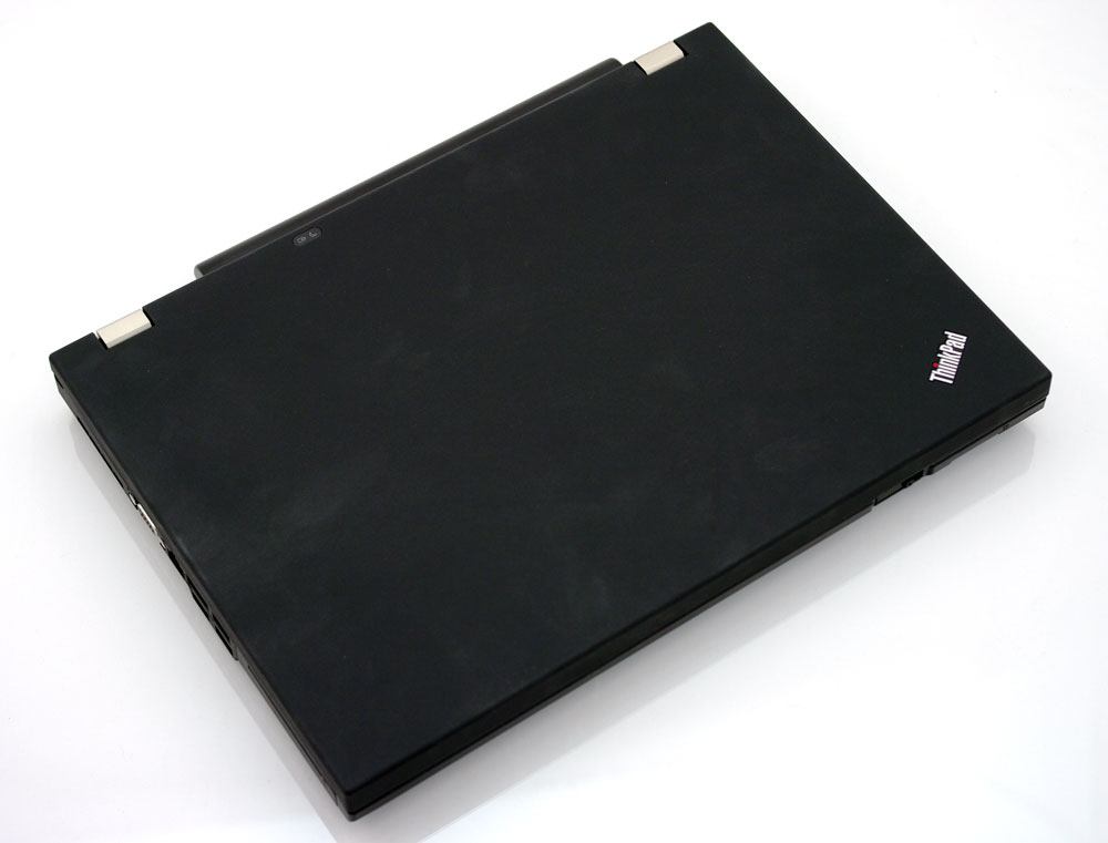 IBM Think pad T410 i5 gen1 4/128