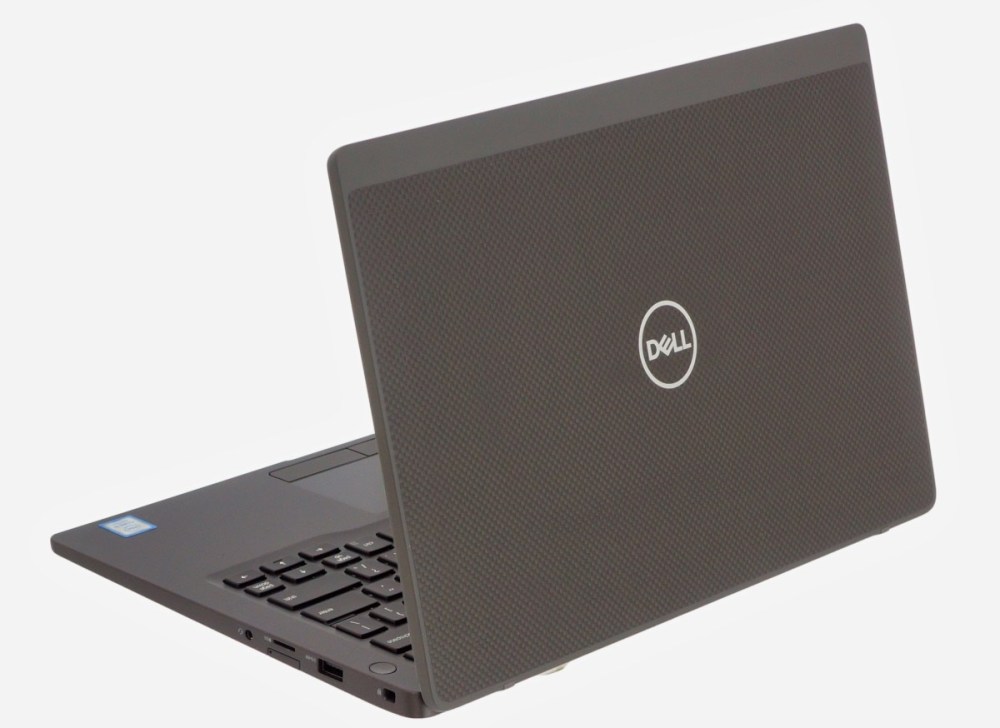Laptop Dell Latitude 7300 Core i5-8265U, Ram8GB, SSD 256GB, 14 Inch FHD