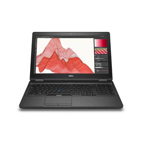 LAPTOP DELL PRECISION 3520 CORE I7-6820HQ RAM 8GB SSD 256GB Nvidia Quadro M620/ 15.6