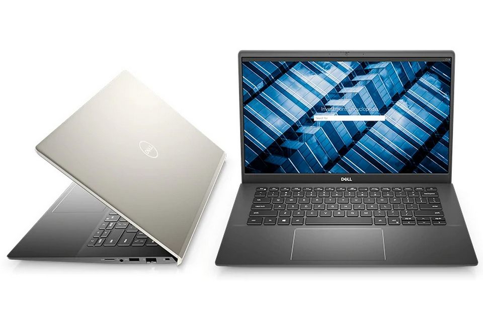 Laptop Dell Vostro 5402 – Intel Core i5-1135G7, 16GB RAM, SSD 256GB, Intel Iris Xe Graphics, 14 inch