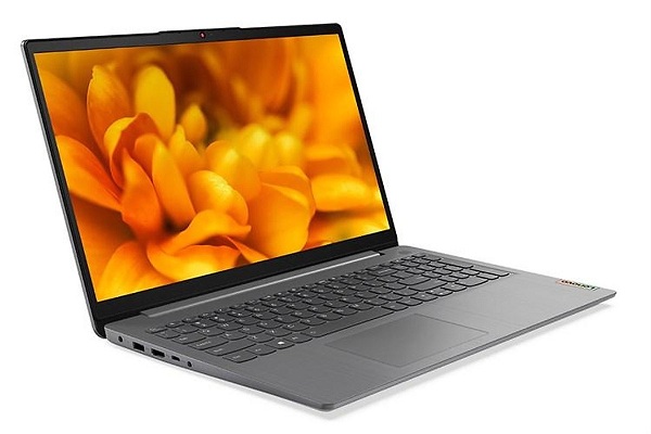 Laptop Lenovo Ideapad 3 15ITL6 i5 1135G7/8GB/512GB/15.6"F/Win11/(82H801NEVN)/Xám - Hàng còn bảo hành chính hãng