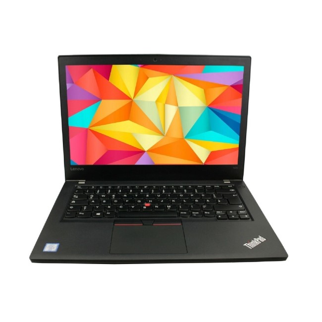 Lenovo Thinkpad L470 i5 6200U Ram 8GB  SSD 256GB 14 inches