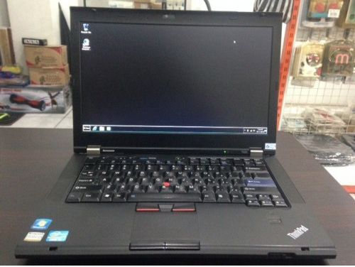 Lenovo Thinkpad T420S Core i5-2520M Ram 4G HDD 250GB, hàng Mỹ