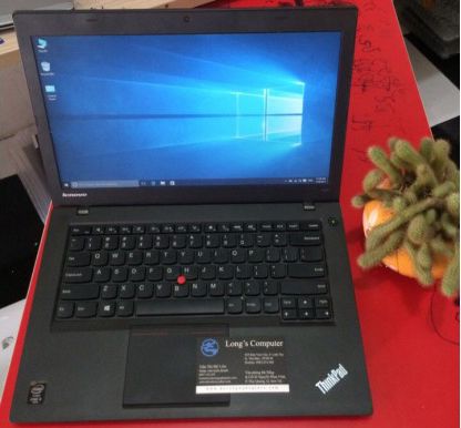 Lenovo Thinkpad T440 i5 4300U ram 4Gg, HDD 500GB