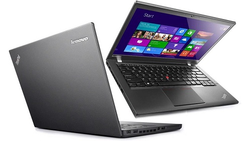 Lenovo Thinkpad T440s i7-4600U RAM 4GB SSD 148GB  14 inches