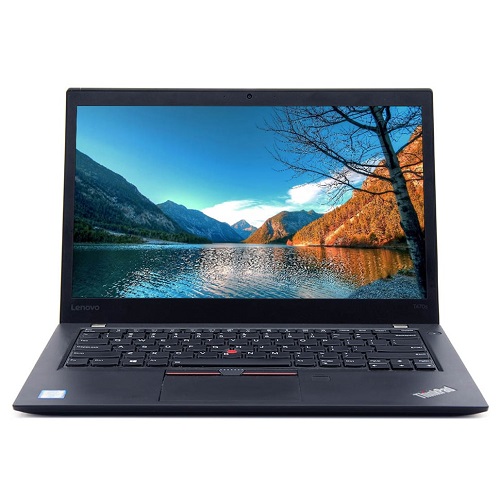 Lenovo Thinkpad T470s i7 7600U Ram 8GB  SSD 512GB 14 inches Full HD (1920 x 1080)