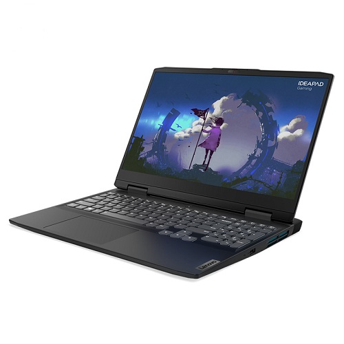 [MỚI Full box 100%] Lenovo IdeaPad Gaming 3 15IAH7 82S9003KVN (i7-12650H | RTX 3050 GPU| RAM 16GB | SSD 512GB | 15.6