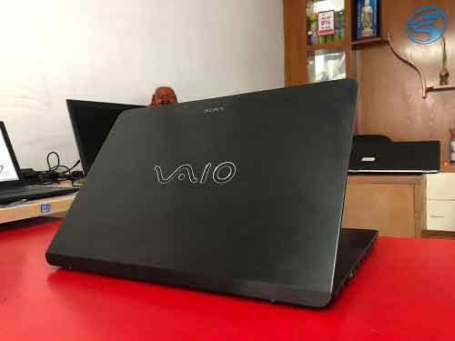 Sony Vaio SVF14A17SCB, Core I5-3337U, Ram 4gb-500gb, 2VGA-Card Rời 2gb