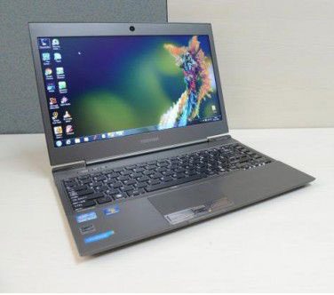 Toshiba Portege Z930 core i5 3427U, Ram 4GB, SSD 128GB