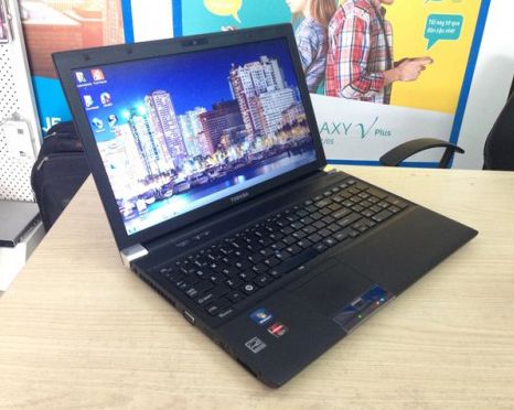 Toshiba Tecra R751 core i5 2520M, Ram 4GB, HDD 320GB