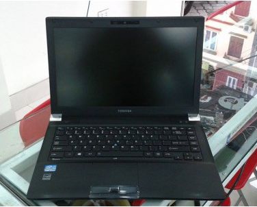 Toshiba Tecra R940 core i5 3340M, Ram 4GB, HDD 250GB