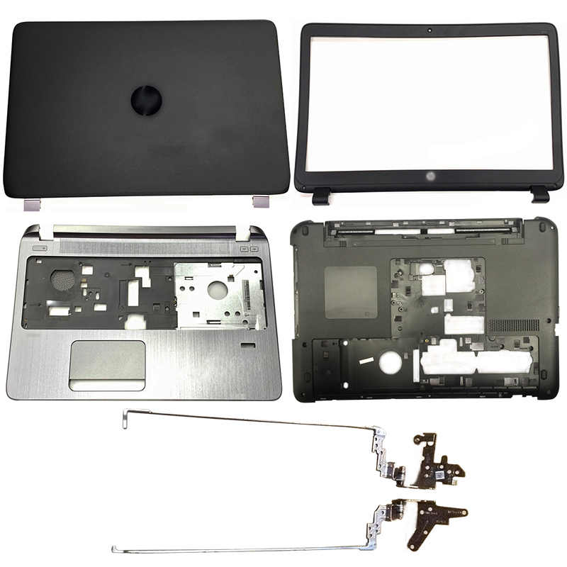 Vỏ Laptop 5430, 6540, 5579, 9470, zbook, 6330, 6430, 7440, 7240, 6440, 840g1, 840g2